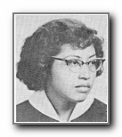 Maria Hernandez: class of 1959, Norte Del Rio High School, Sacramento, CA.